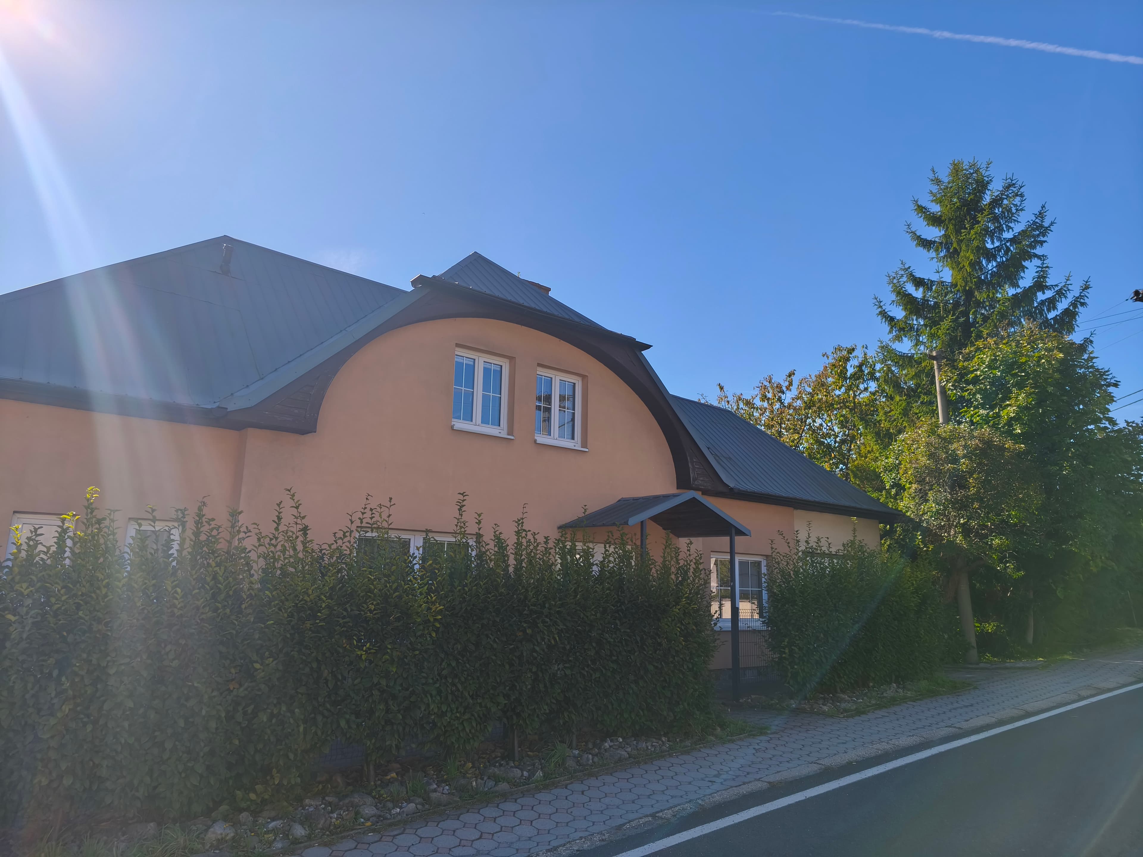 Lipoffka z ulice